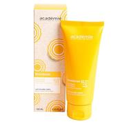 Academie Bronzécran Latte Solare Corpo SPF 50+, Protezione Molto Alta, 100 ml