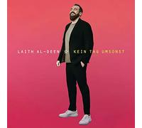 Laith Al-Deen - Laith Al-Deen - Kein Tag umsonst (Limited Box Set inkl. CD Digipak, Bonus-DVD, 5-Jahres-Kalender, Kugelschreiber)