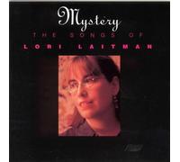 Laitman Lori - Songs of Lori Laitman