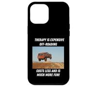 L'aiuto professionale è costoso Off Roading costa meno Custodia per iPhone 12 Pro Max
