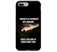 L'aiuto professionale è costoso Off Roading costa meno Custodia per iPhone 7 Plus/8 Plus