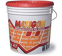 Laiv des-49464 Guaina Liquida Impermeabilizzante, Bianco