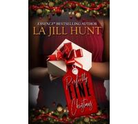 LaJill Hunt Perfectly Fine Christmas (Tascabile)
