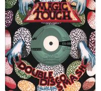 Lajohn - TOO FAR GONE B/W EVERYBODY'S PROBLEM (CLEAR 18cm )