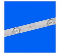 LAJPREMZ Striscia di retroilluminazione a LED for LM4311 202006-DS43M6800-01 DS43M68-DS01-V01 DSBJ-WG 202006-DS43M6800-01(02X-02) 161018N