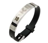 LAJUP Idee Regalo Ragazzo,Braccialetto Numero Di Calcio Braccialetto Di Calcio Basketball Per Ragazzi, Regali Compleanno Natale Per Figli, Nipoti Fratelli, 8-15 Anni Maschio Bracciale Bambino