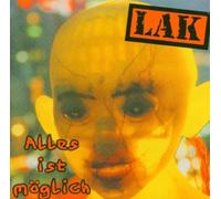 Lak - Alles Ist Möglich