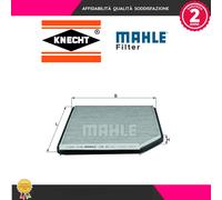 MAHLE ORIGINAL LAK 23 Filtro abitacolo