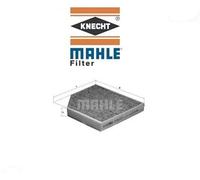 Knecht LAK 386 Filtro Abitacolo