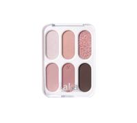LAKA - Forever6 Eye Palette - 7g - #03 Prim Rose