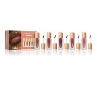 Laka Fruity Glam Mini Set confezione regalo per le labbra