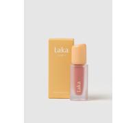 LAKA, Fruity Glam Tint #103 Humming - Make-up Coreano, Donna, Rosso, Taglia: FASUL