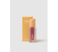 LAKA, Fruity Glam Tint #104 Cherry - Make-up Coreano, Donna, Rosso, Taglia: FASUL