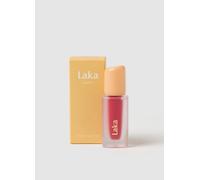 LAKA, Fruity Glam Tint #116 Candid - Make-up Coreano, Donna, Rosso, Taglia: FASUL