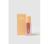 LAKA, Fruity Glam Tint #117 Zetta - Make-up Coreano, Donna, Rosso, Taglia: FASUL