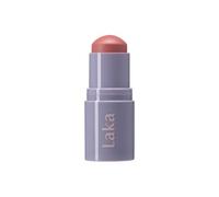 Laka - Healthy Glow Blush Balm - 4 Colors #02 Lazy Morning