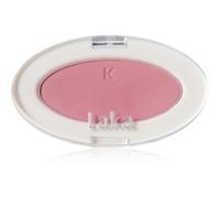 Laka Love Silk Blush blush in polvere per un aspetto sano colore 706 Lover 5.7 g
