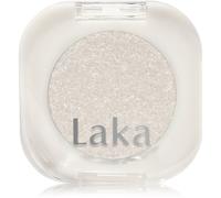 Laka Mono Eyeshadow ombretti colore 922 Snow 1.8 g