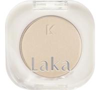 LAKA Mono Lidschatten 908 Vanila 1,8 g Compresse da succhiare