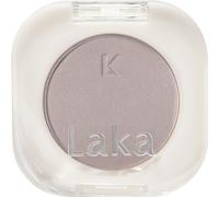 LAKA Mono Lidschatten 910 Fog 1,8 g Compresse da succhiare