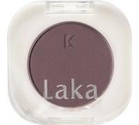 LAKA Mono Lidschatten 914 Cocoa 1,8 g Compresse da succhiare