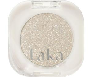 LAKA Mono Lidschatten 922 Snow 1,8 g Compresse da succhiare