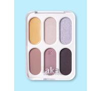 Laka Palette ombretti Forever 6 Eye Palette - 7 g No.02 Attention