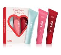 Laka Plush Perfect Lip Prep Trio confezione regalo per le labbra