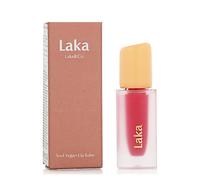 Laka Soul Vegan Lip Balm balsamo labbra per idratazione e brillantezza colore Berry 3.9 g