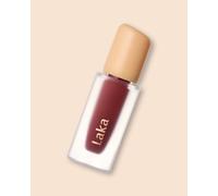 Laka Fruity Glam Tint lucidalabbra lunga tenuta effetto idratante colore 104 Cherry 4.5 g