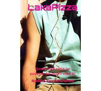 LakaPizza: Quem você seria, se pudesse ser quem é?