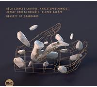 Lakatos, Bela Szakcsi/ Monniot, Christophe - All The Jazz They Are