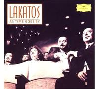 Lakatos Ensemble - Lakatos on Movies
