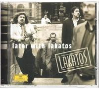Lakatos – Live From Budapest