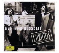 Lakatos - Live From Budapest