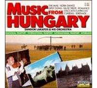 Lakatos, Sandor Deki - Music from Hungary