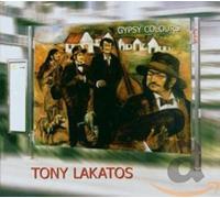 Various Artists Gypsy Colours (CD) Album