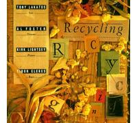 Lakatos,Tony - Recycling