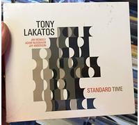 Lakatos, Tony - Standard Time