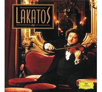 Lakatos - Works By Aznavour Brahms Dinicu Kolday