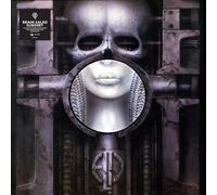Brain Salad Surgery - Emerson Lake And Palmer (Vinile)