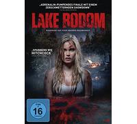 Lake Bodom (DVD) Nelly Hirst-Gee Mikael Gabriel Mimosa Willamo