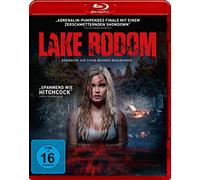 Lake Bodom