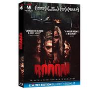 Lake Bodom - Limited Edition (Blu-Ray)
