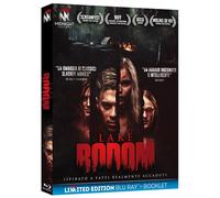 Lake Bodom - Limited Edition (Blu-Ray) (Blu-ray) Nelly Hirst-Gee Mimosa Willamo