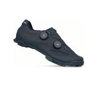 Lake c239 mtb shoe black unisex