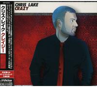 Lake, Chris - Crazy