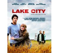 Lake City(BD) (Blu-ray) Alina Phelan Cheryl Fare Jessica Hutson Jason Davis