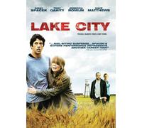 Lake City (DVD) Dave Mathews Rebecca Romjn Sissy Spaceck Troy Garrity