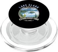 Lake Clark National Park | Alaska PopSockets PopGrip per MagSafe